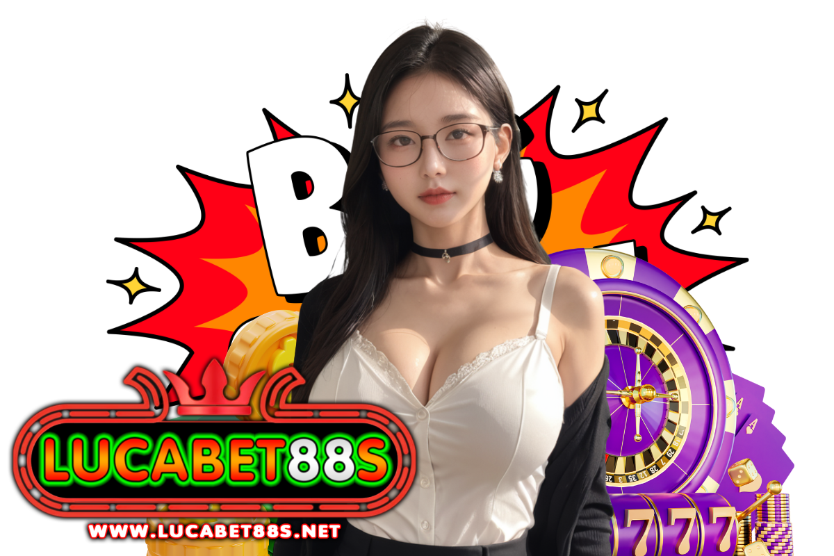 lucabet88s wallet