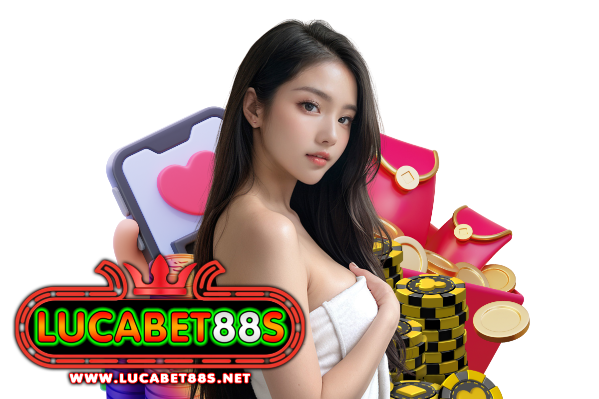 lucabet88s สล็อต